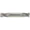 Cgs Tool 4 Flute Dem Sq End Stub Length 1/4"Dia 1/4"Shank 1/2"Loc 2-1/2"Oal 440-2500 - alternate 1